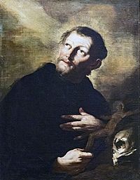Saint Philip Neri Feast Day