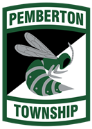 JROTC Award Pemberton
